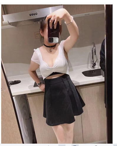 曝光贴莉莉 简单避雷心得